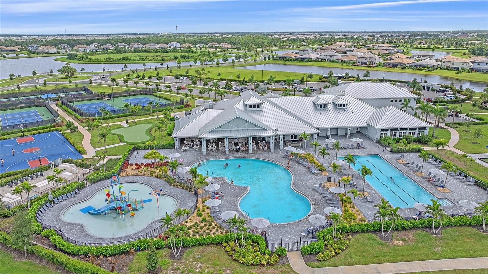 LORRAINE LAKES PH IIB-3 & IIC - Residential