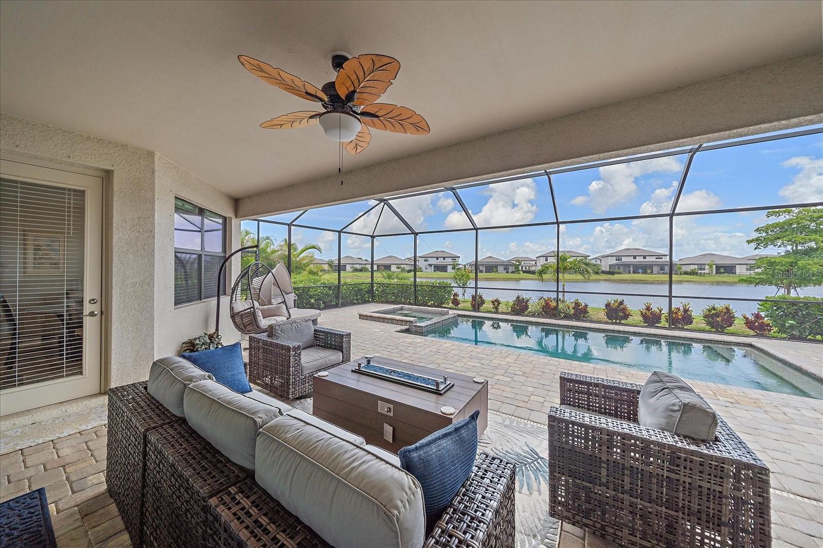 LORRAINE LAKES PH IIB-3 & IIC - Residential