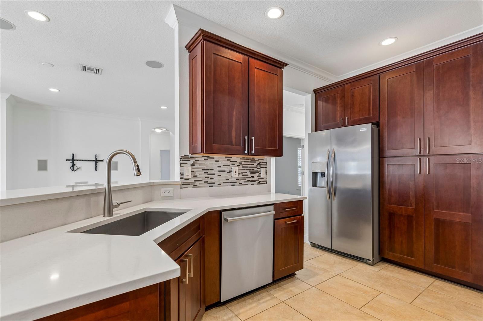 WESTCHASE SEC 377 - Residential