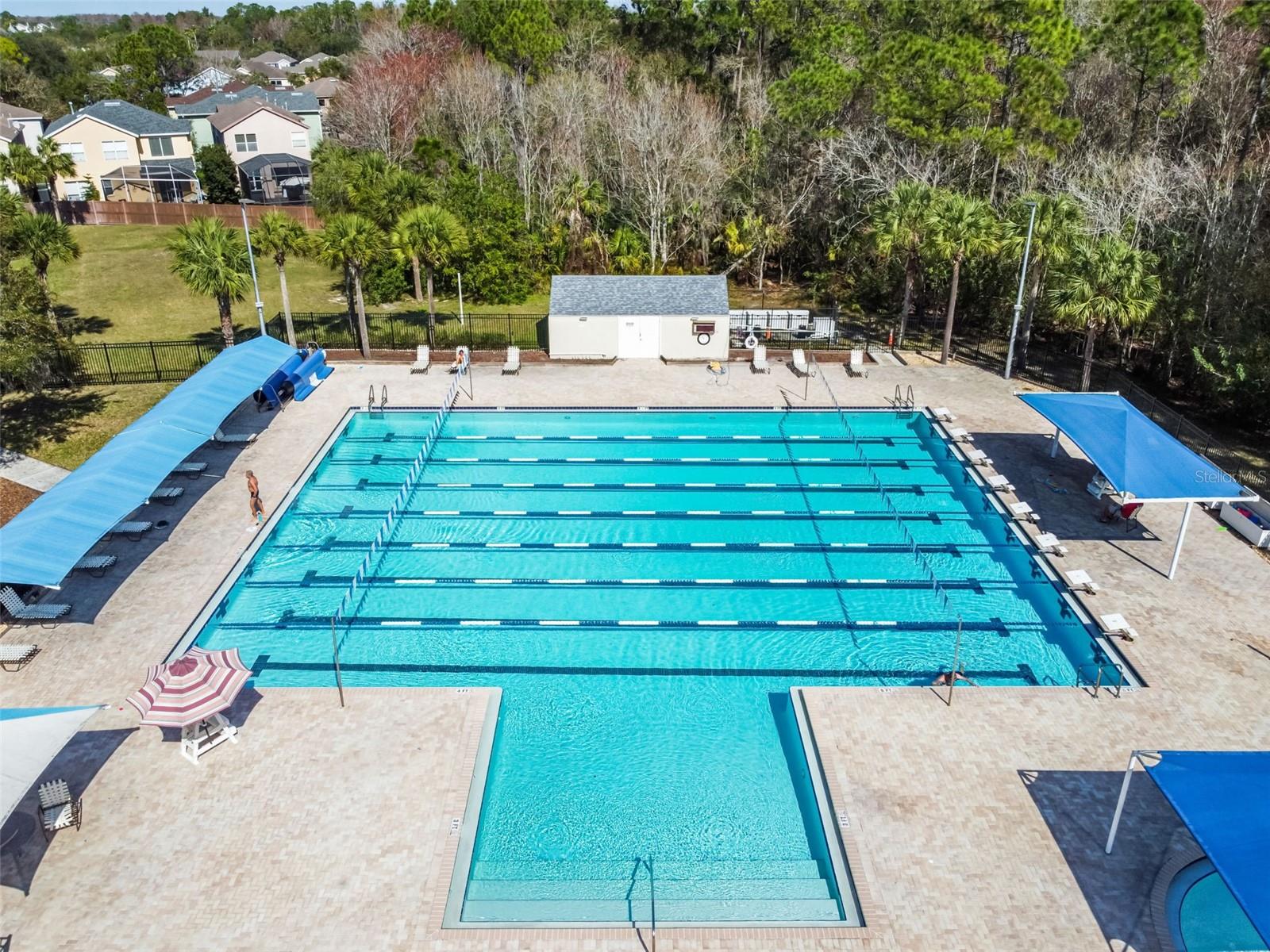 WESTCHASE SEC 377 - Residential