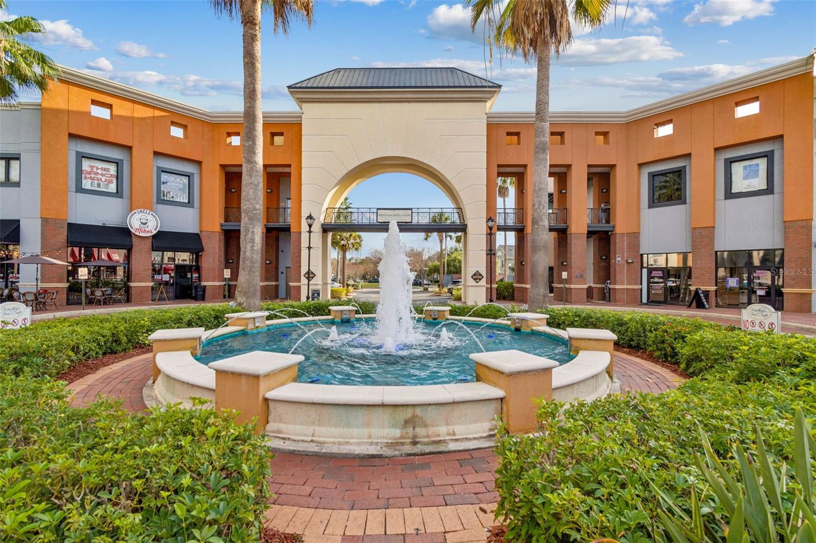 WESTCHASE SEC 377 - Residential