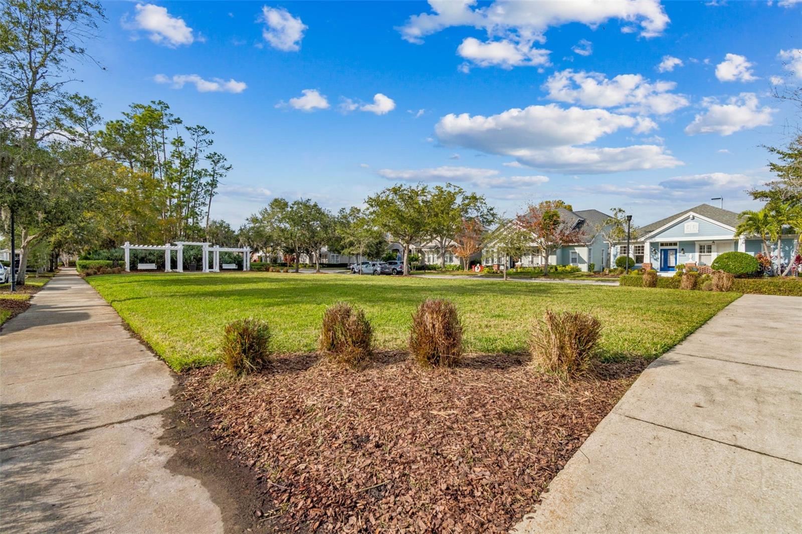 WESTCHASE SEC 377 - Residential