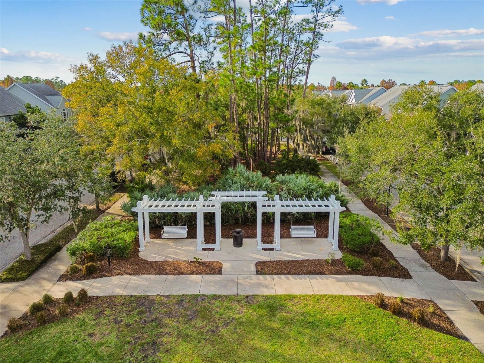 WESTCHASE SEC 377 - Residential
