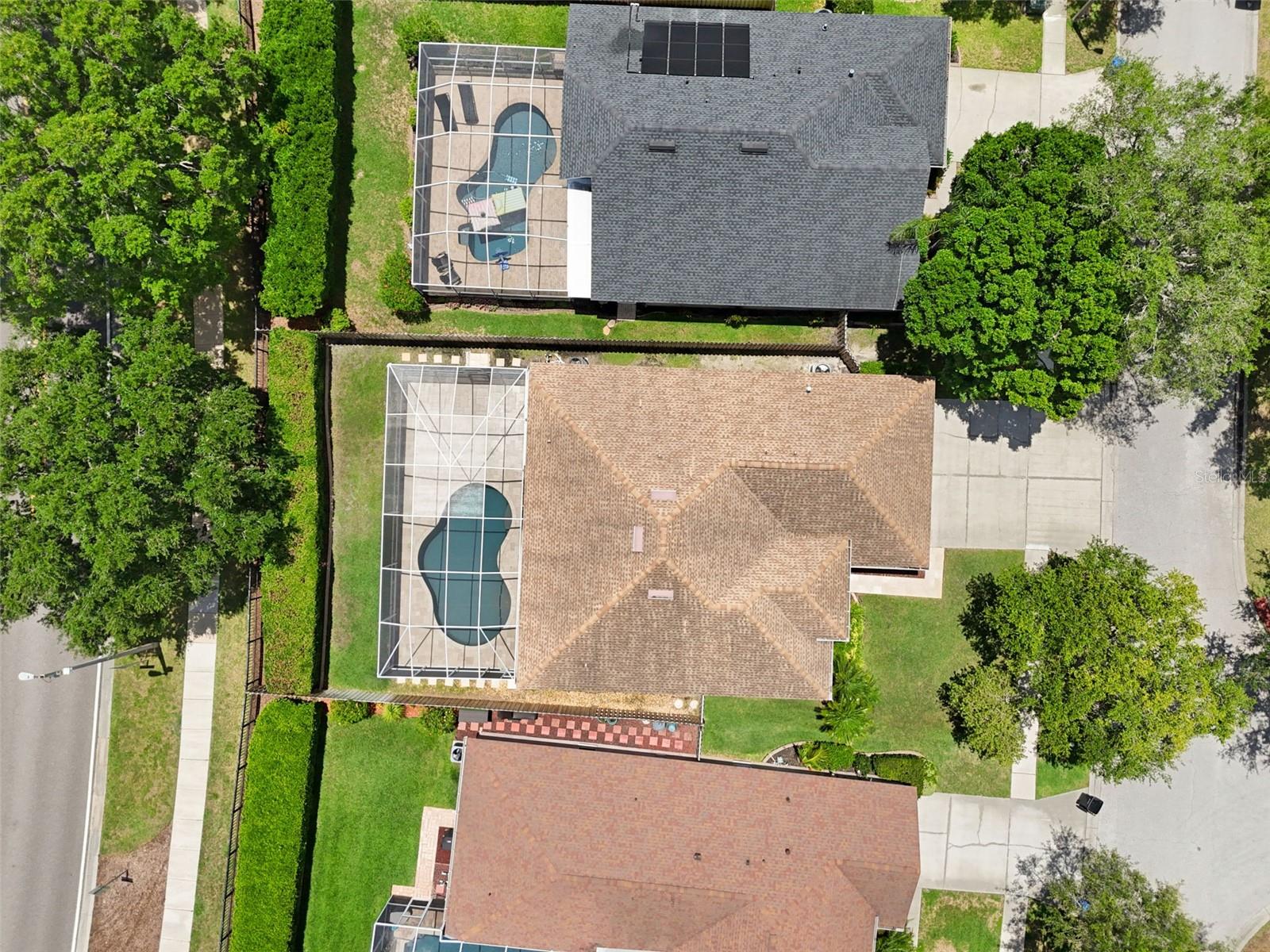 WESTCHASE SEC 377 - Residential