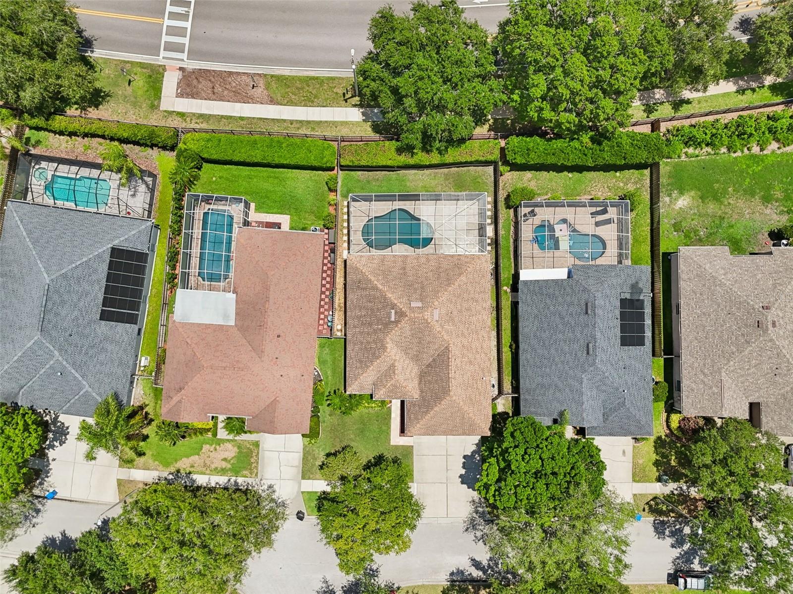 WESTCHASE SEC 377 - Residential
