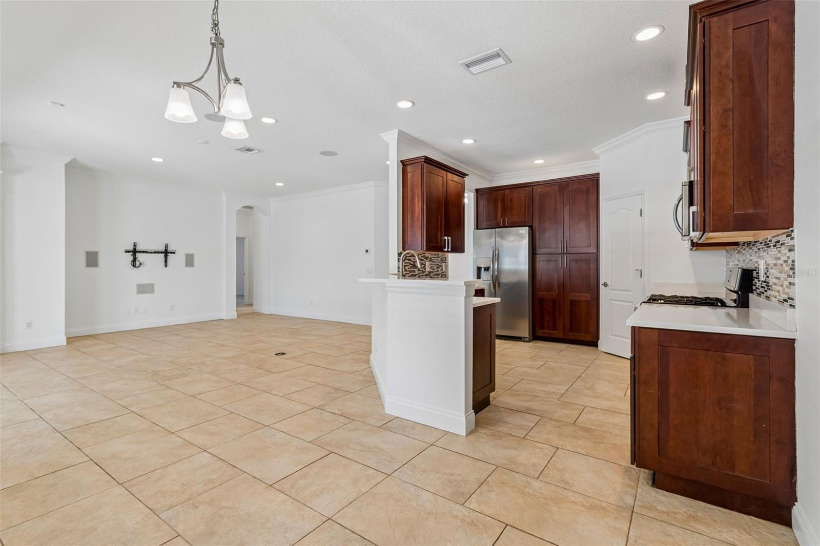 WESTCHASE SEC 377 - Residential