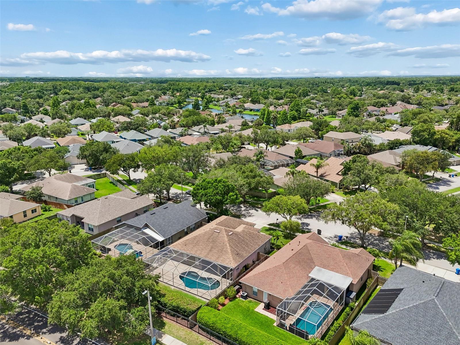 WESTCHASE SEC 377 - Residential