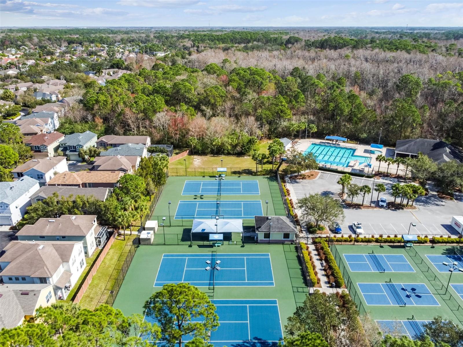 WESTCHASE SEC 377 - Residential
