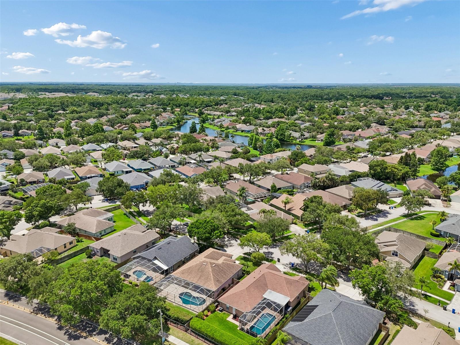 WESTCHASE SEC 377 - Residential