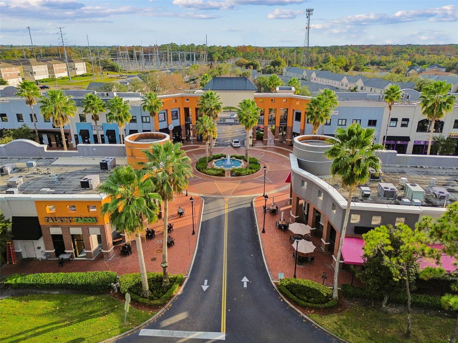 WESTCHASE SEC 377 - Residential