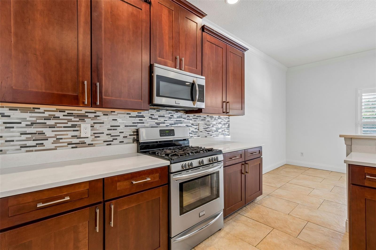 WESTCHASE SEC 377 - Residential
