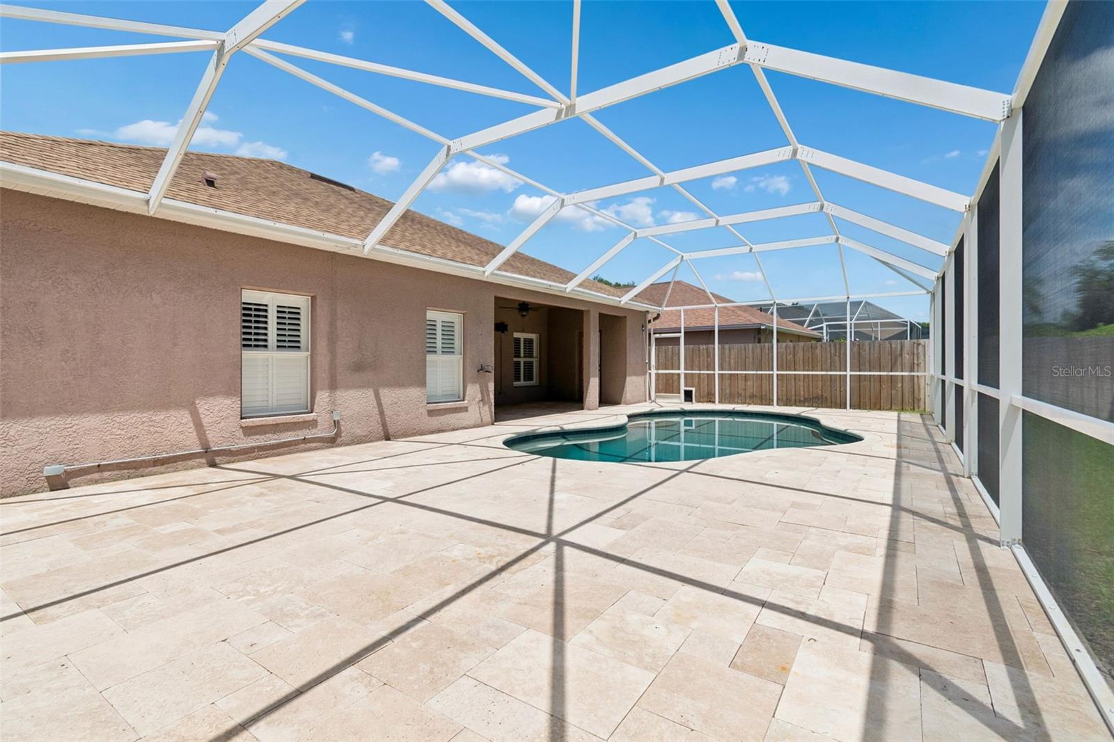 WESTCHASE SEC 377 - Residential