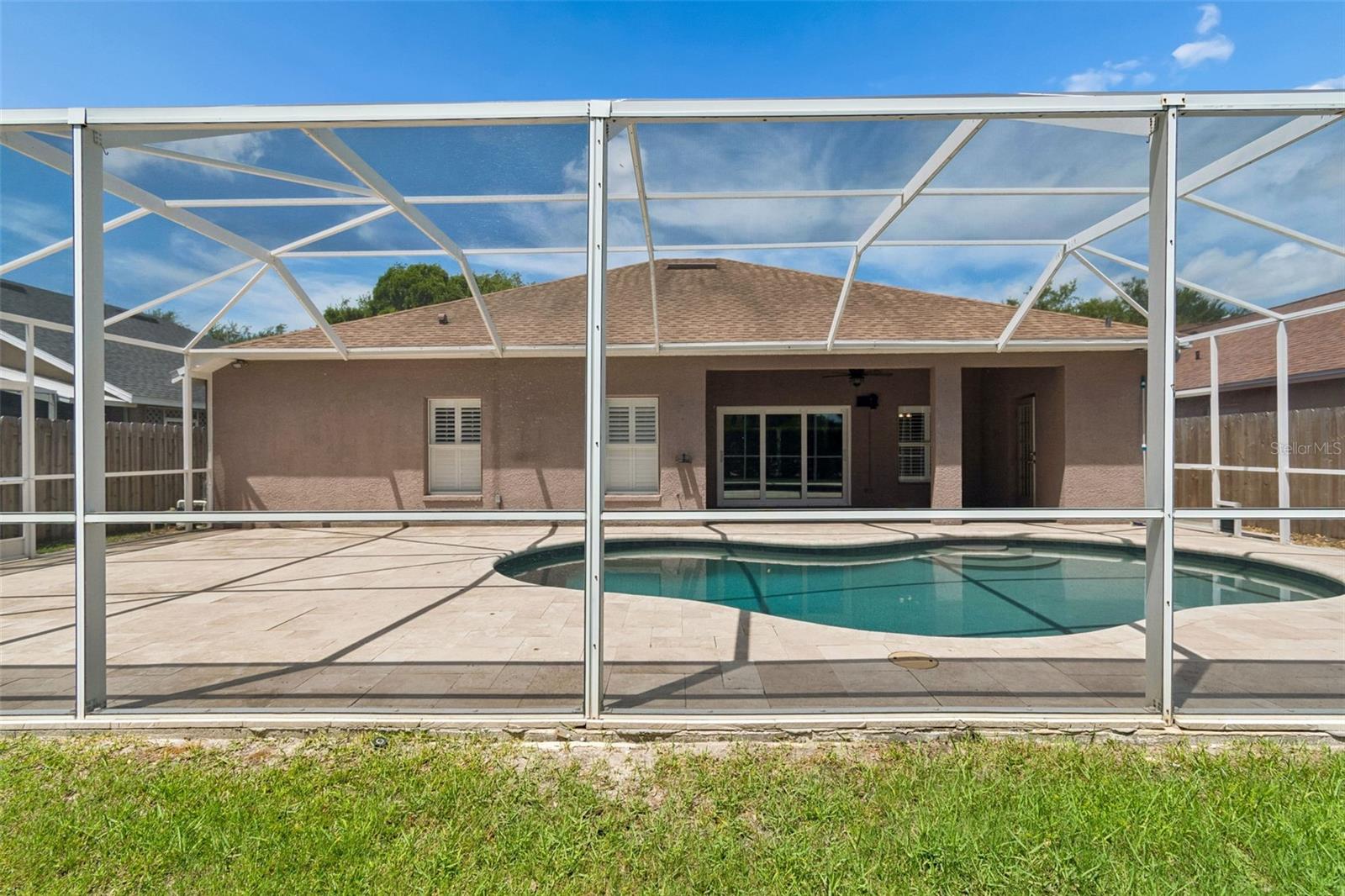 WESTCHASE SEC 377 - Residential