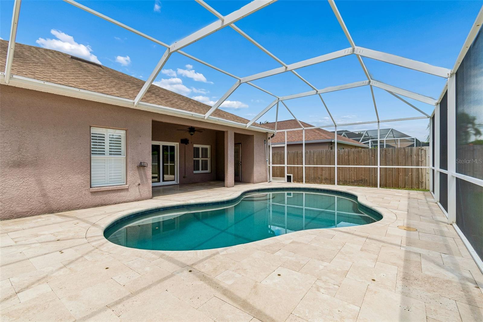 WESTCHASE SEC 377 - Residential