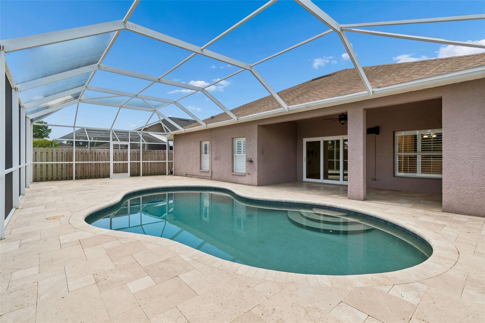 WESTCHASE SEC 377 - Residential