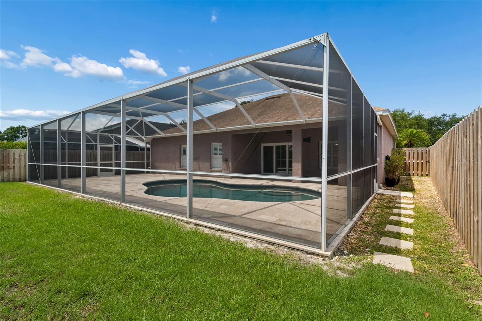 WESTCHASE SEC 377 - Residential