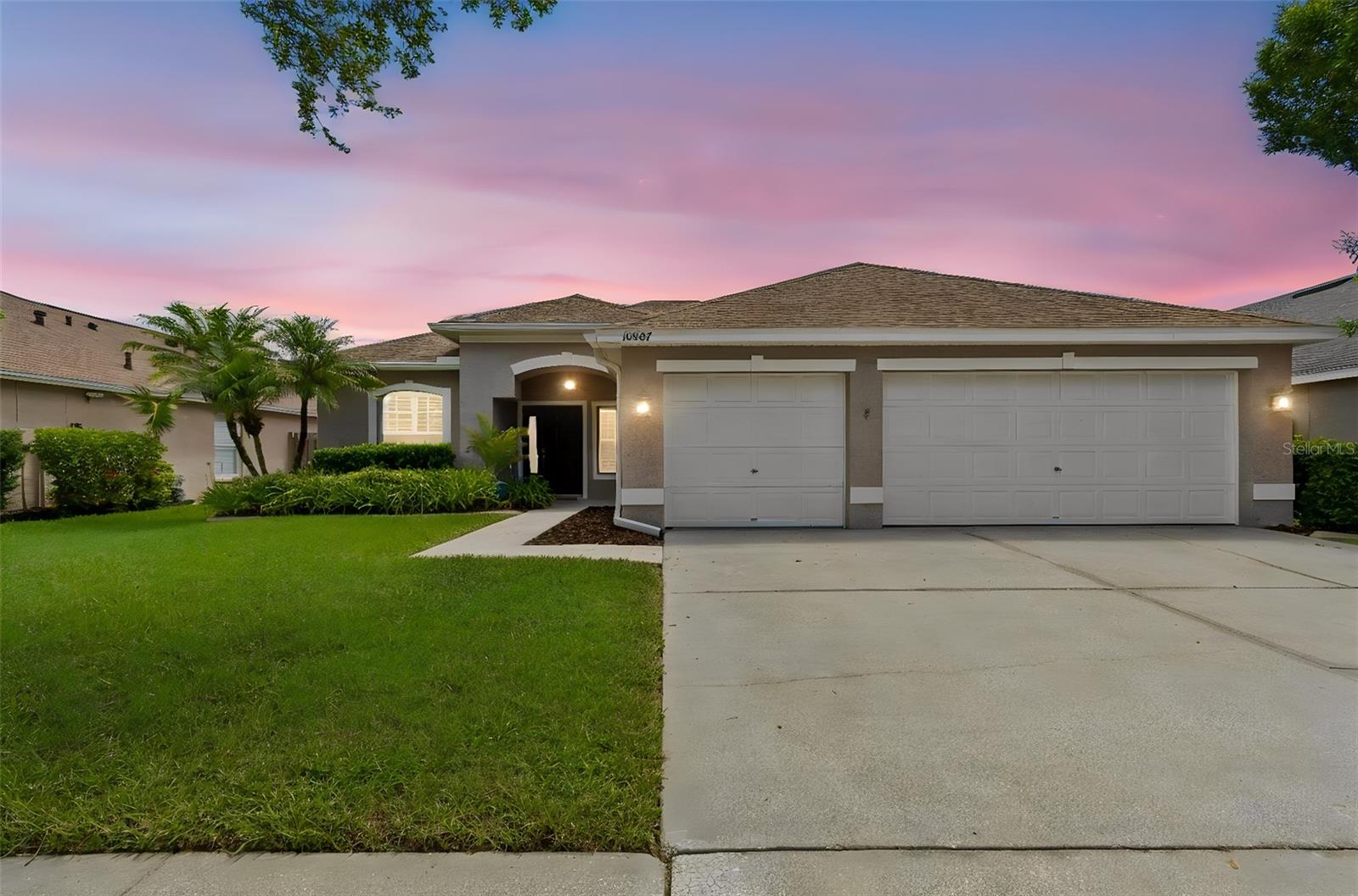 10507 WEYBRIDGE DRIVE