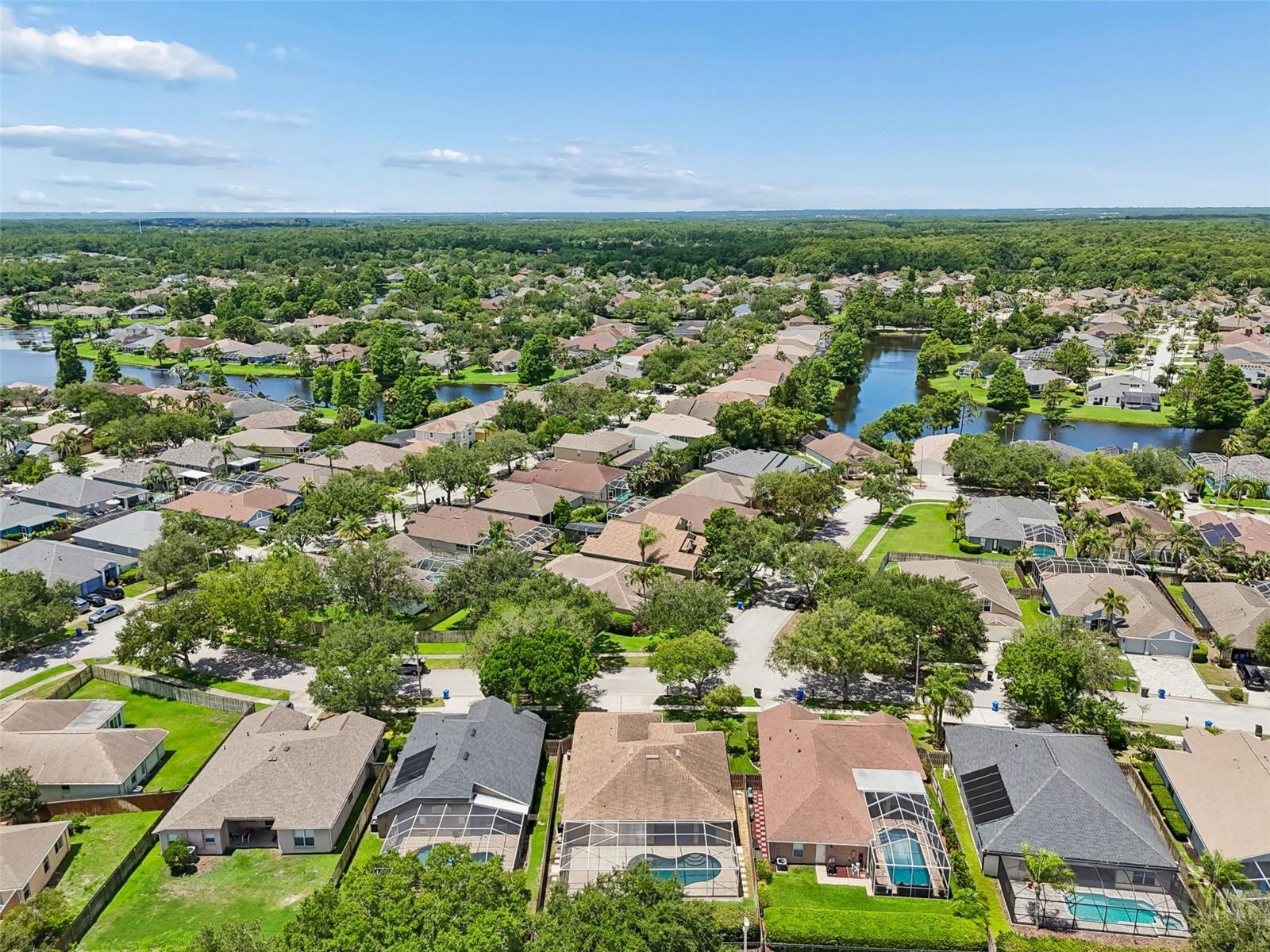 WESTCHASE SEC 377 - Residential