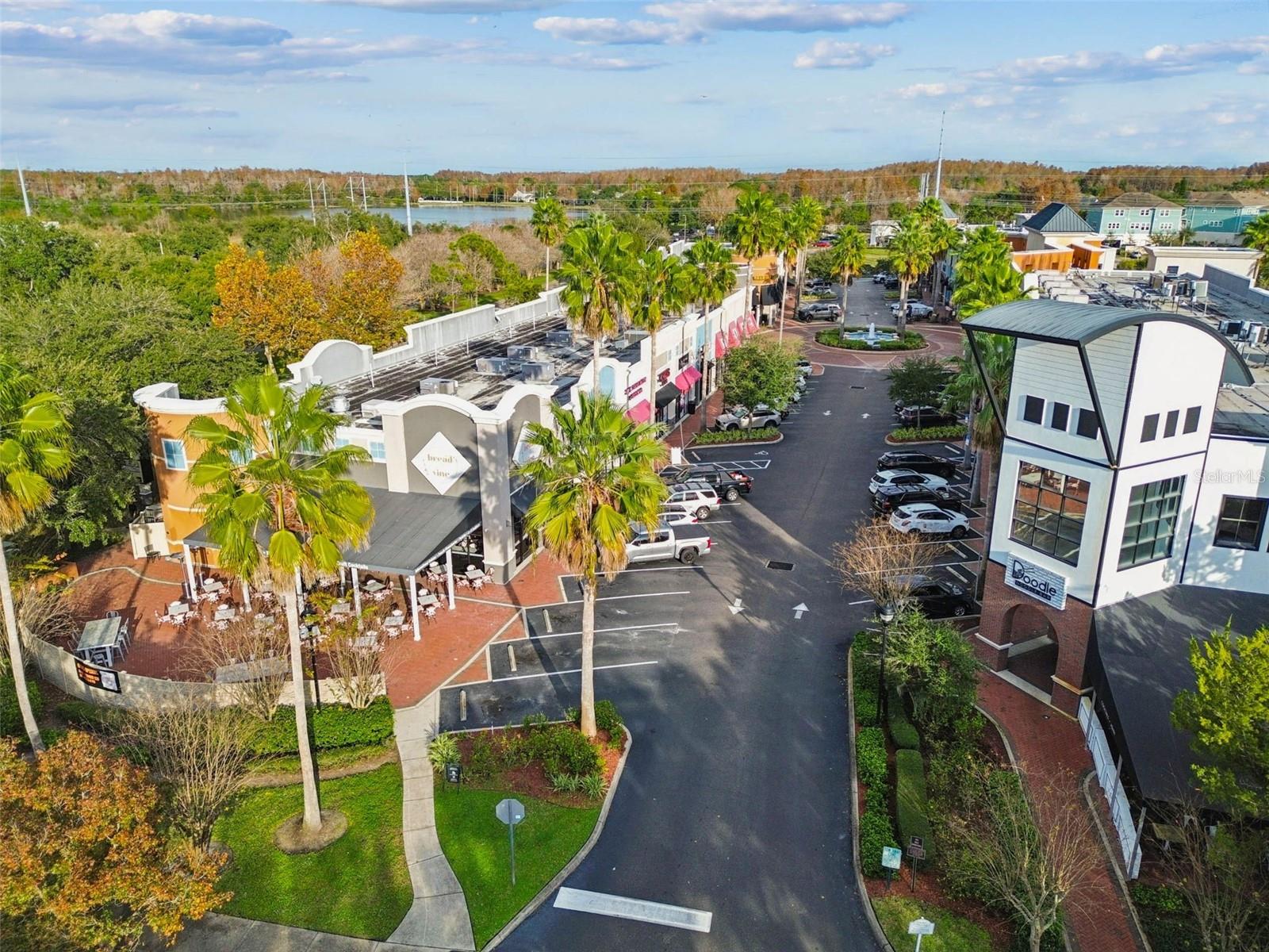 WESTCHASE SEC 377 - Residential