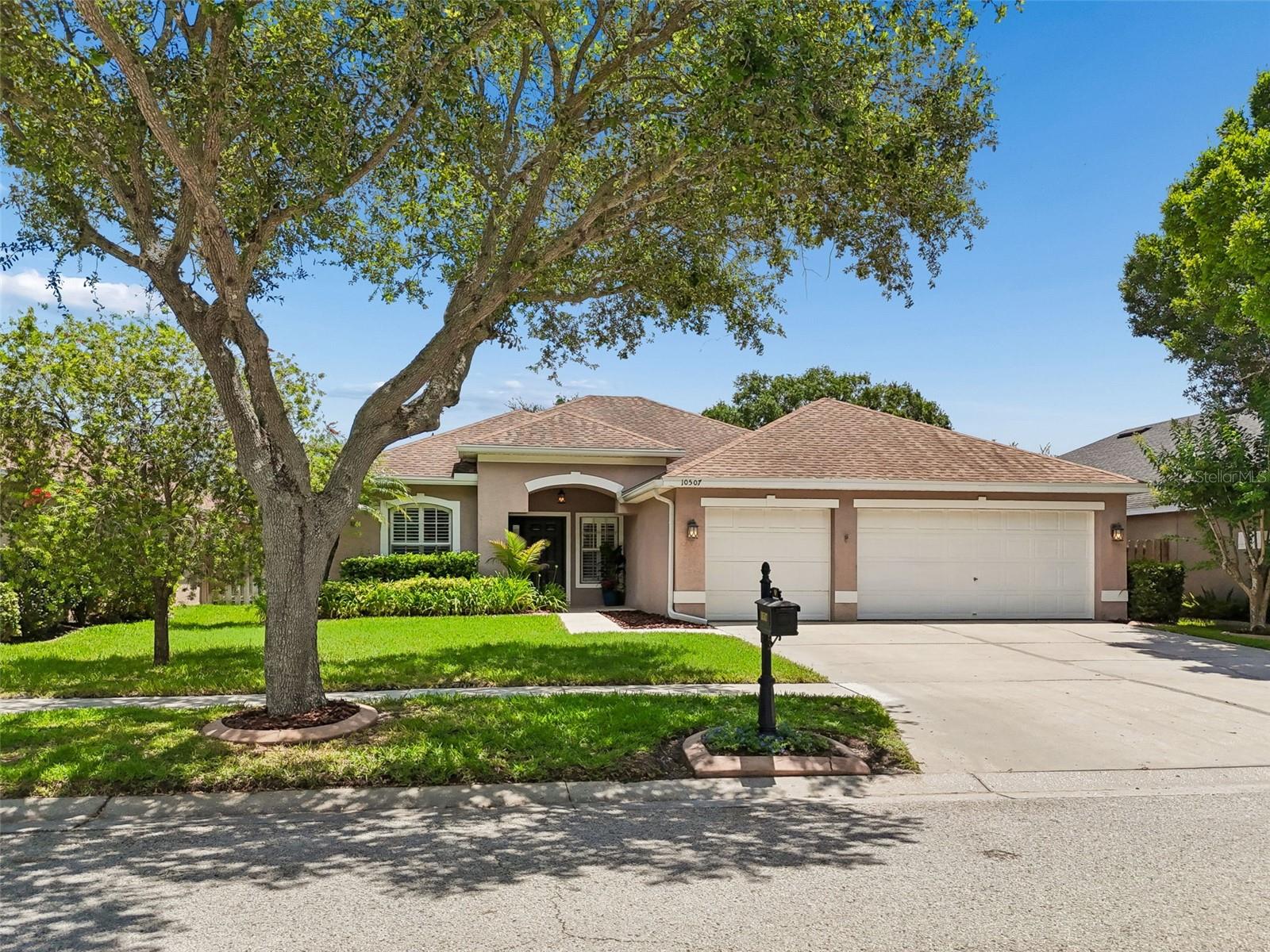 WESTCHASE SEC 377 - Residential