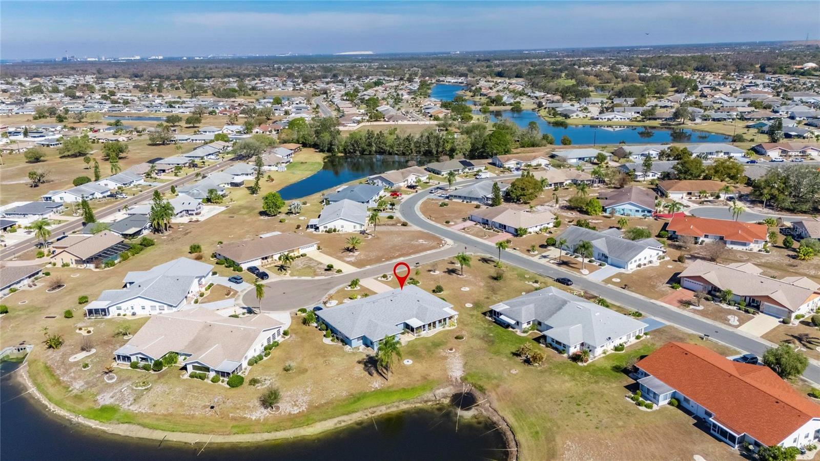 SUN CITY CENTER UNIT 45 1ST AD - Residential