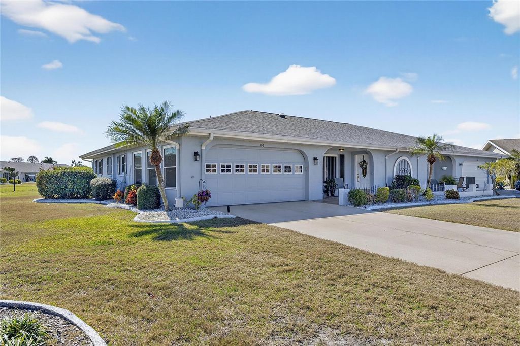 Photo of 108 Whitetail Court, Sun City Center, FL 33573 (MLS # TB8481204)