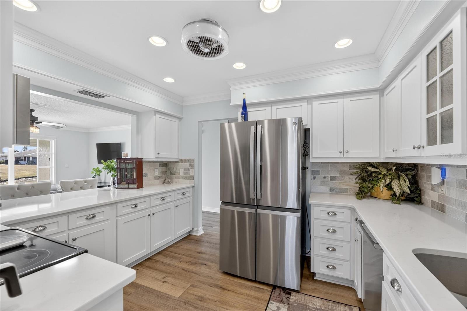 SUN CITY CENTER UNIT 45 1ST AD - Residential