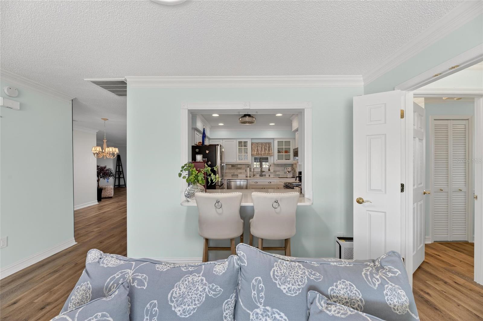 SUN CITY CENTER UNIT 45 1ST AD - Residential