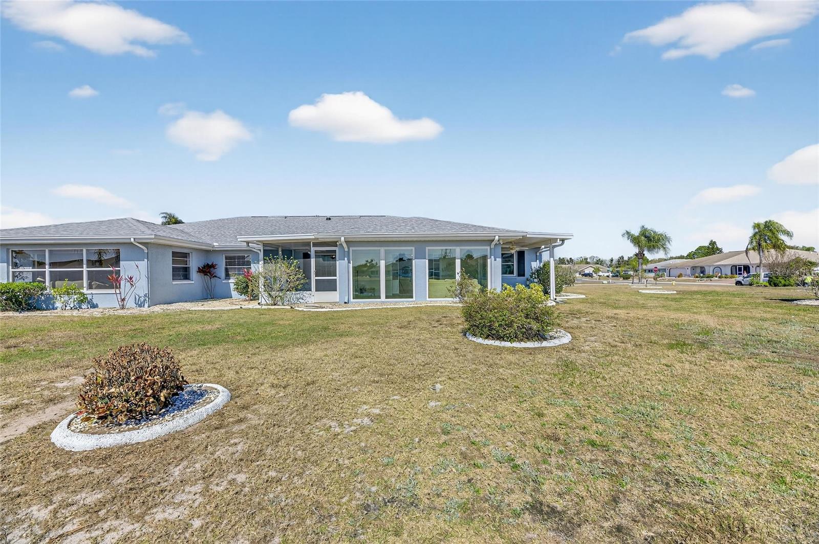 SUN CITY CENTER UNIT 45 1ST AD - Residential