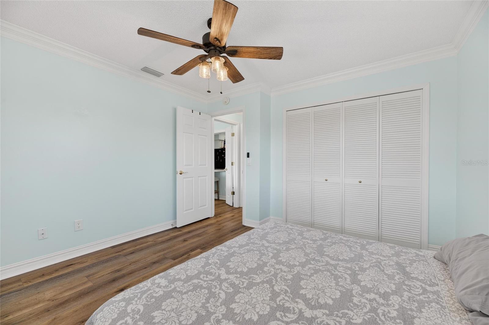 SUN CITY CENTER UNIT 45 1ST AD - Residential