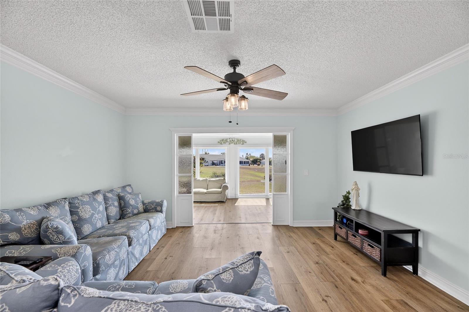 SUN CITY CENTER UNIT 45 1ST AD - Residential