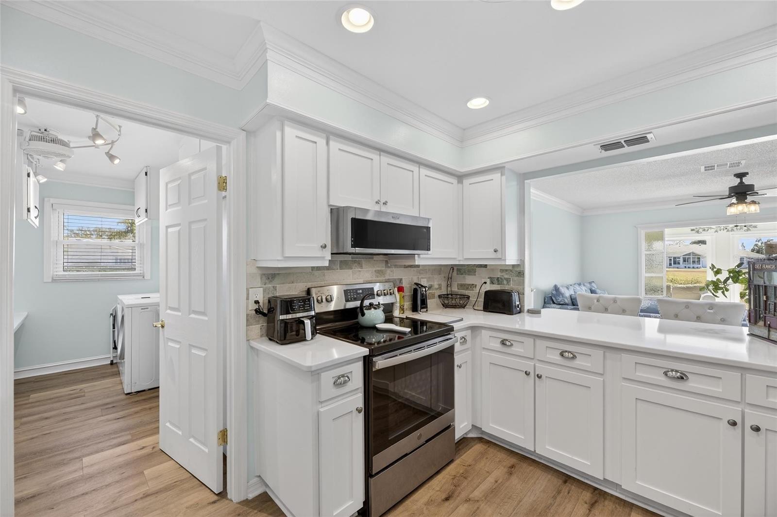 SUN CITY CENTER UNIT 45 1ST AD - Residential