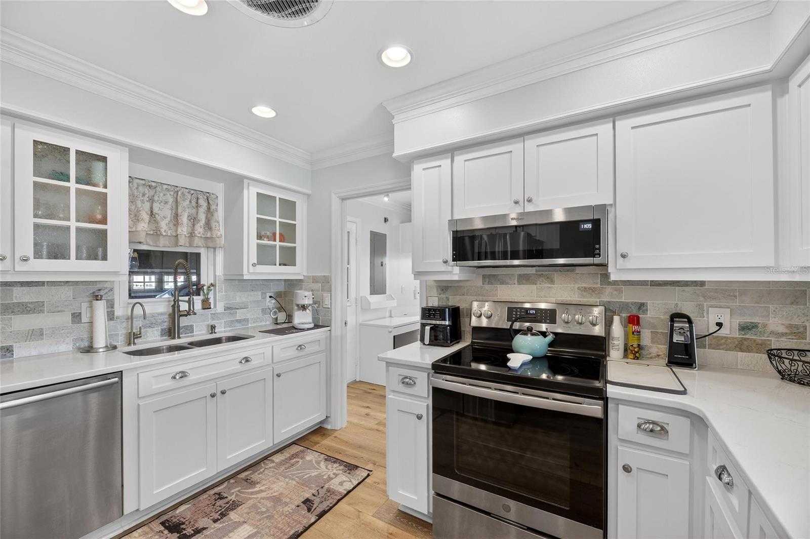 SUN CITY CENTER UNIT 45 1ST AD - Residential