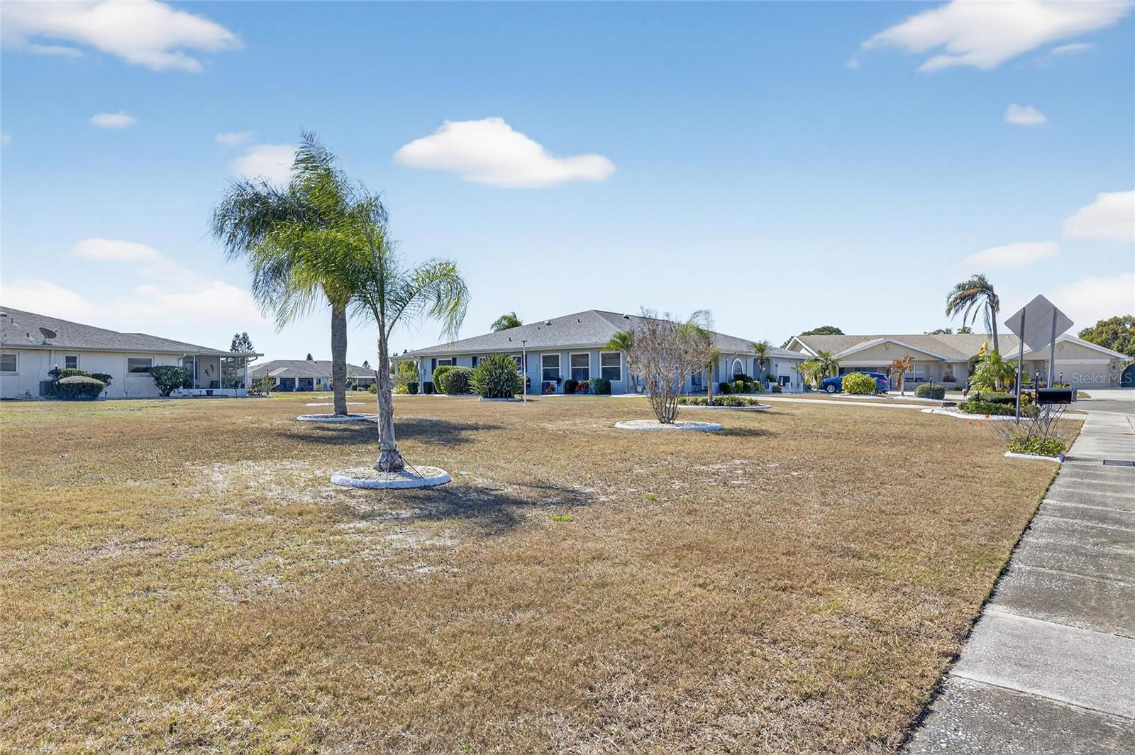 SUN CITY CENTER UNIT 45 1ST AD - Residential