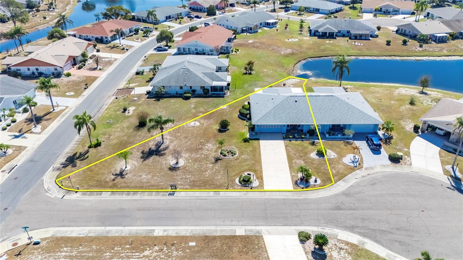 SUN CITY CENTER UNIT 45 1ST AD - Residential