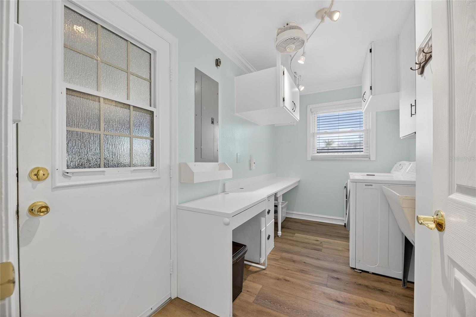 SUN CITY CENTER UNIT 45 1ST AD - Residential