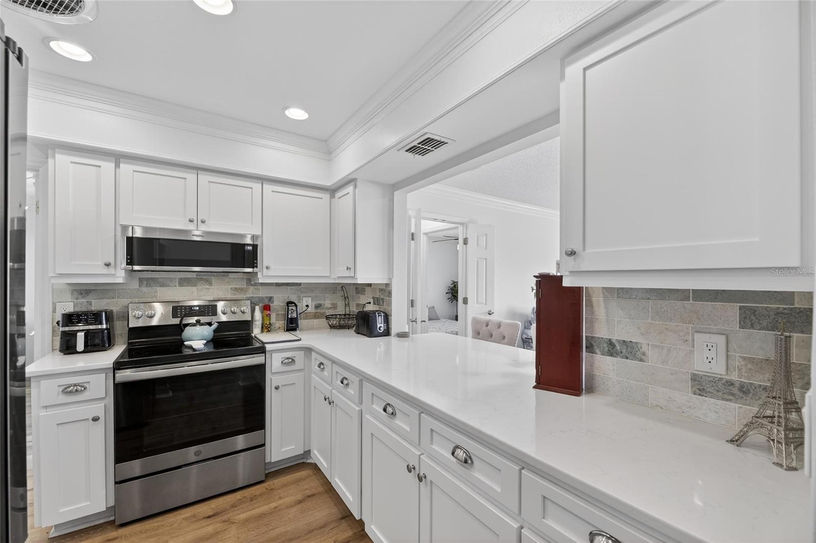 SUN CITY CENTER UNIT 45 1ST AD - Residential