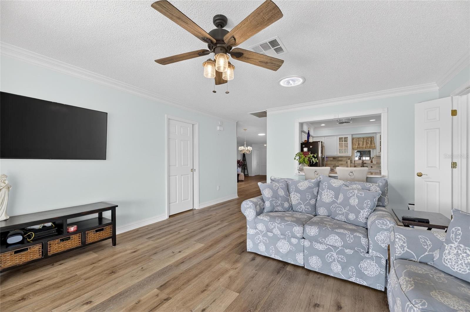 SUN CITY CENTER UNIT 45 1ST AD - Residential