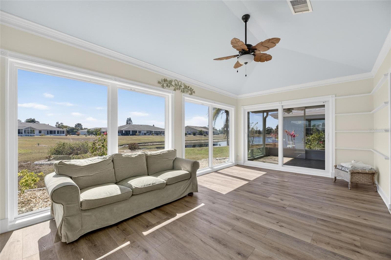 SUN CITY CENTER UNIT 45 1ST AD - Residential