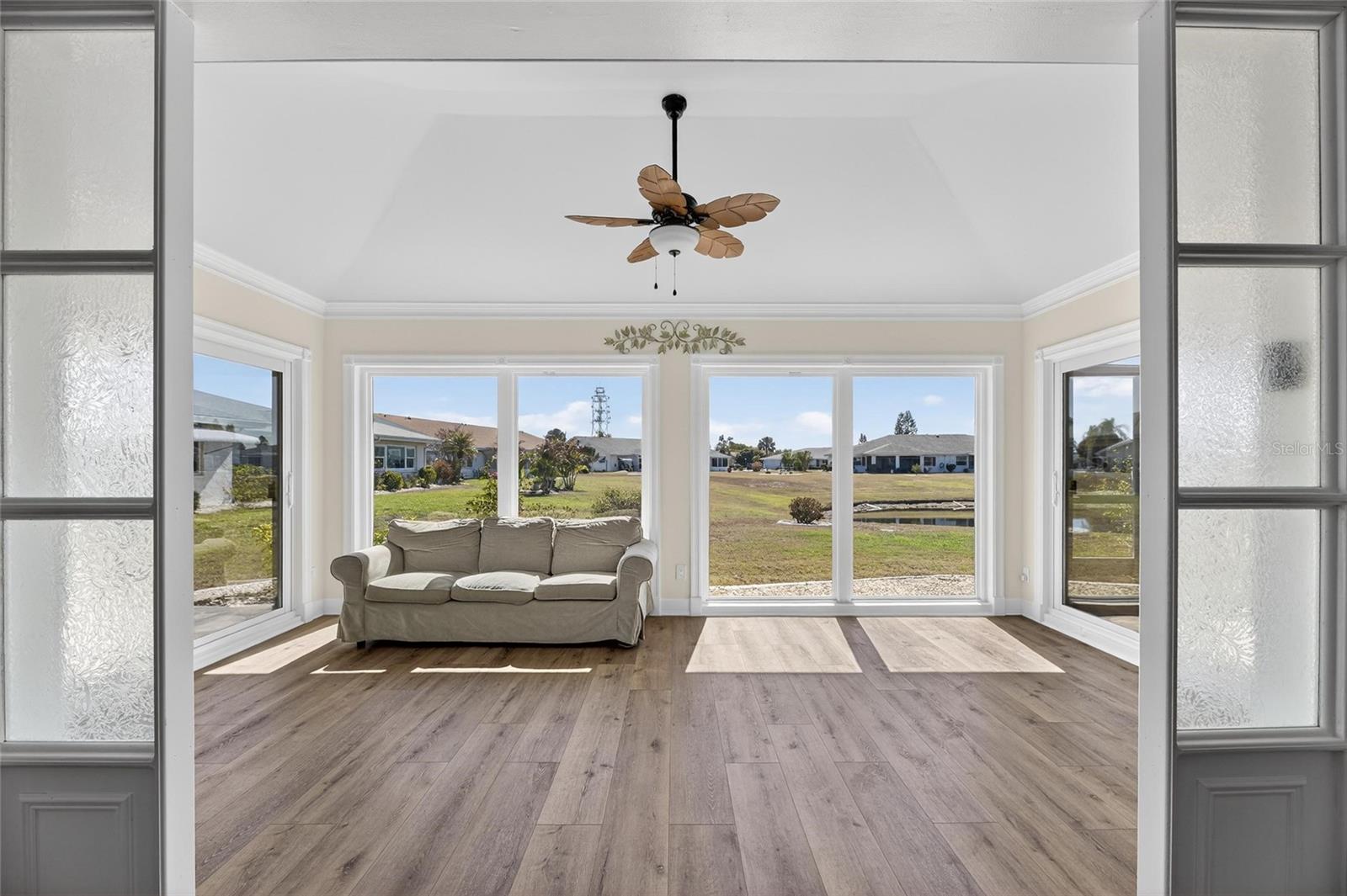 SUN CITY CENTER UNIT 45 1ST AD - Residential