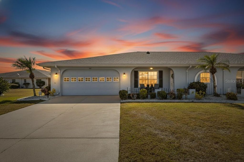 Photo of 108 Whitetail Court, Sun City Center, FL 33573 (MLS # TB8481204)