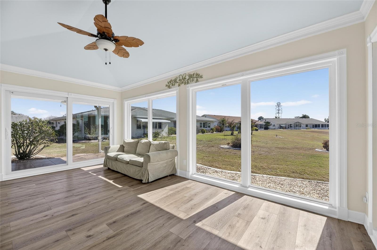 SUN CITY CENTER UNIT 45 1ST AD - Residential