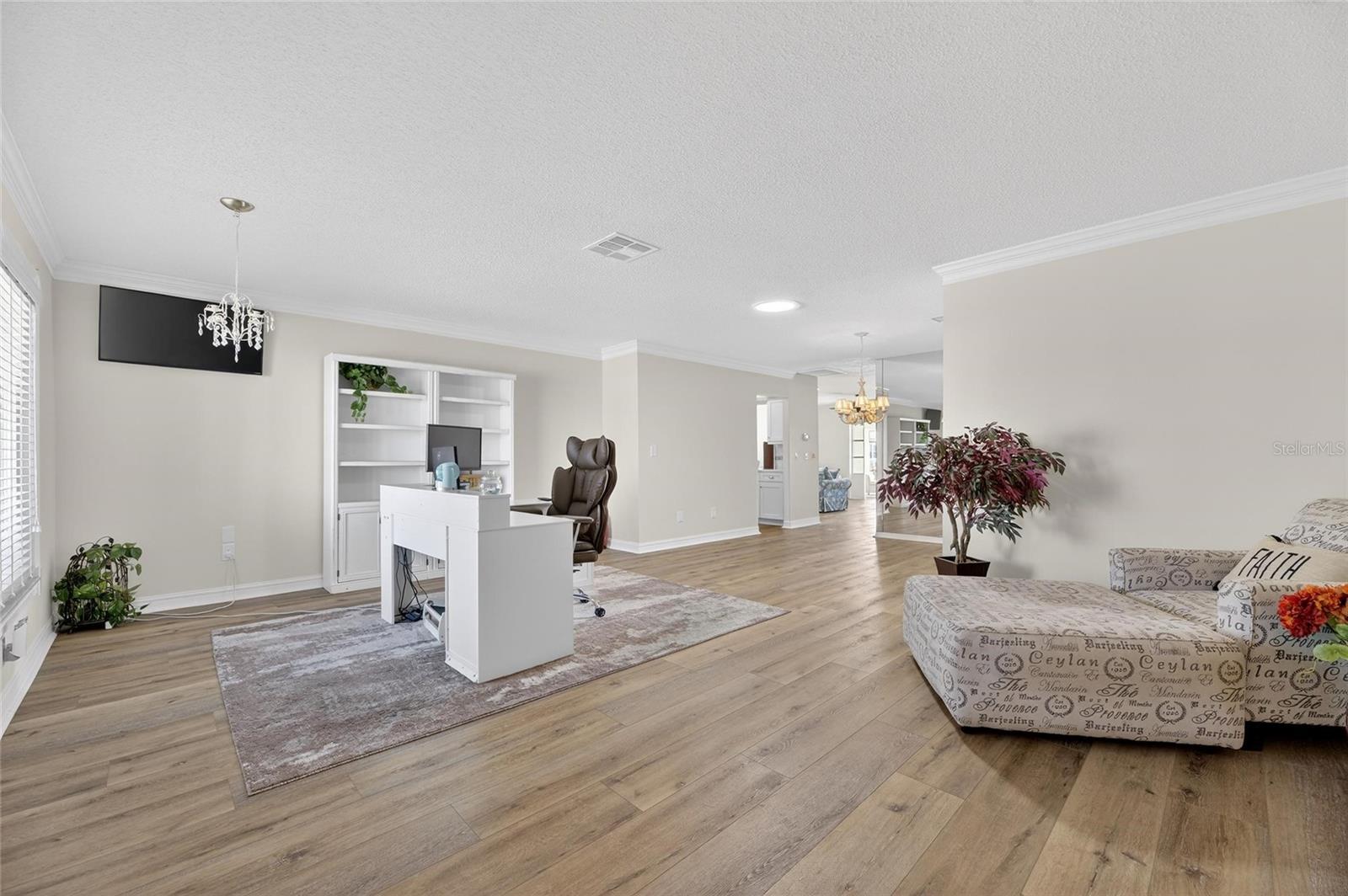 SUN CITY CENTER UNIT 45 1ST AD - Residential