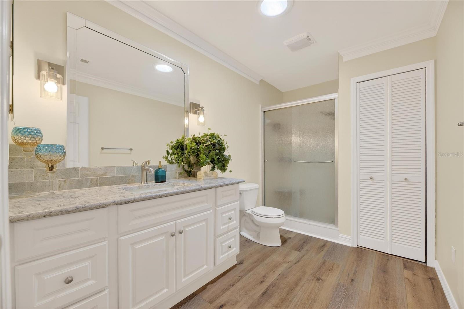 SUN CITY CENTER UNIT 45 1ST AD - Residential