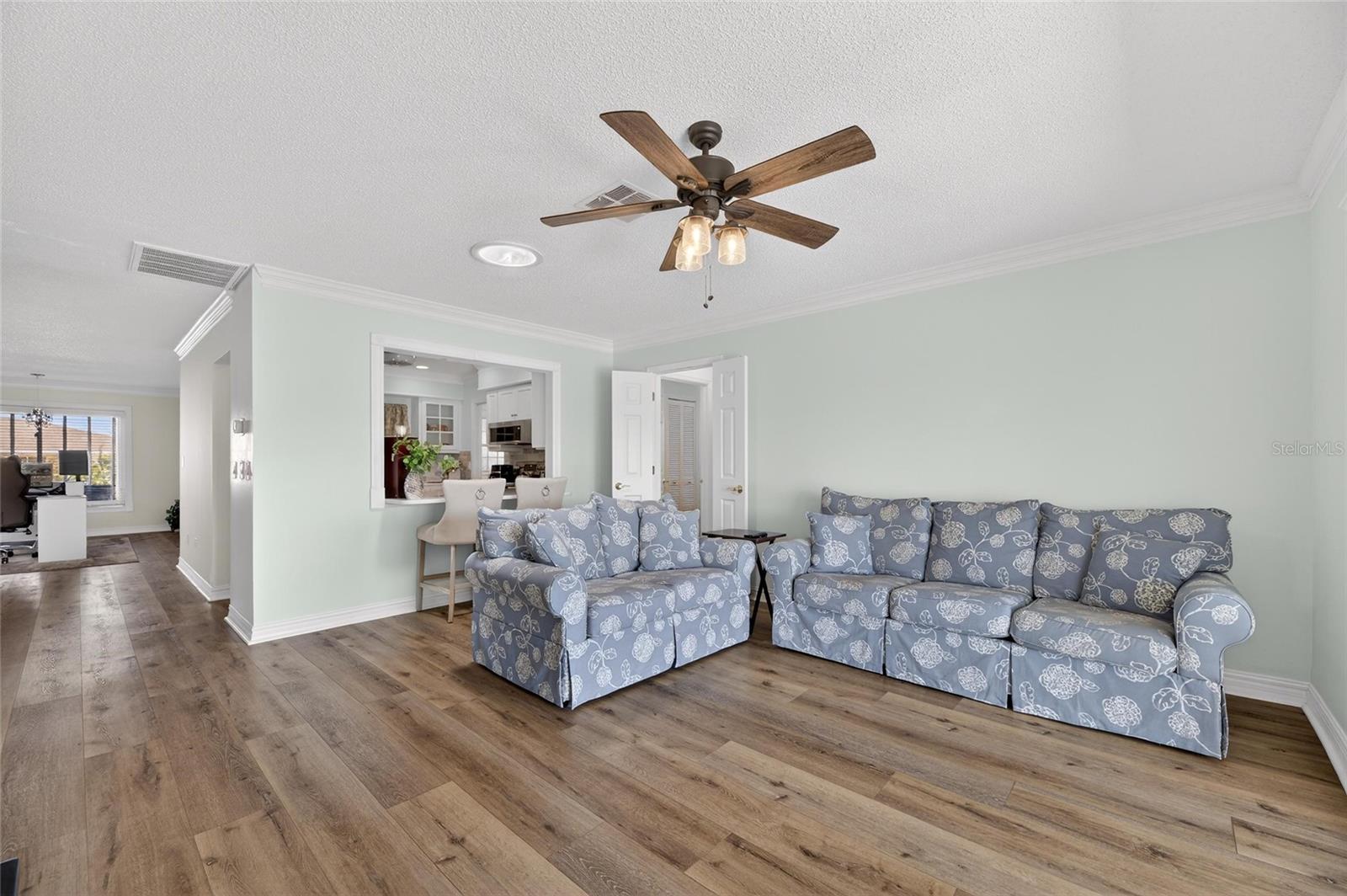 SUN CITY CENTER UNIT 45 1ST AD - Residential