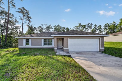 16993 SW 20 COURT ROAD OCALA FL 34473
