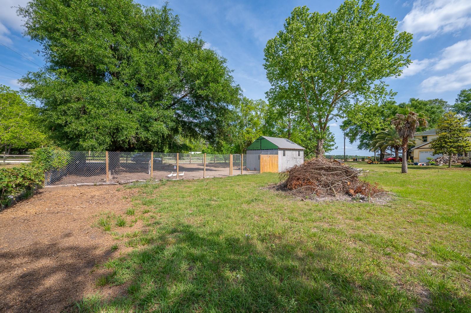 NICELY ACRES - Residential