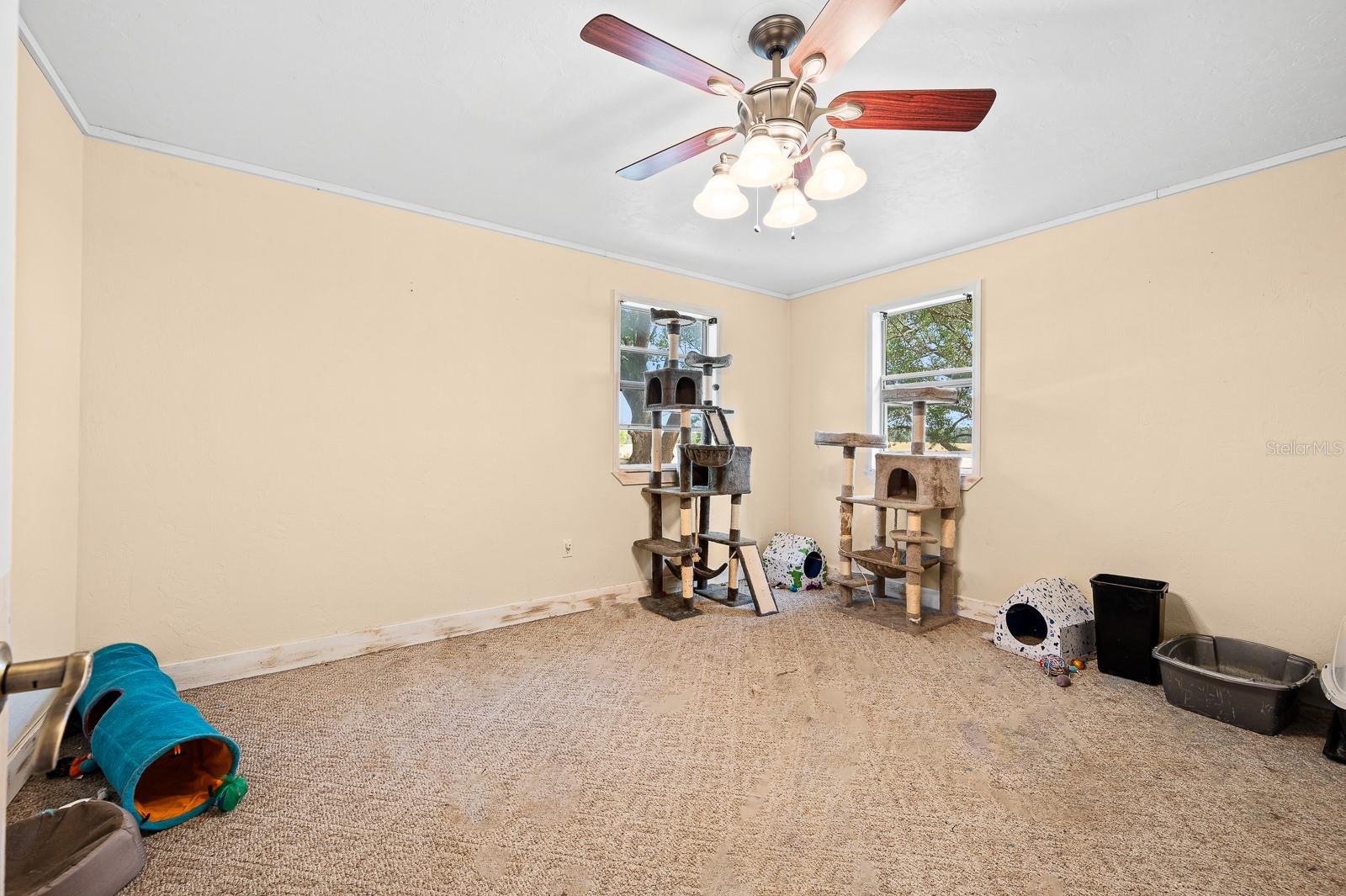 NICELY ACRES - Residential