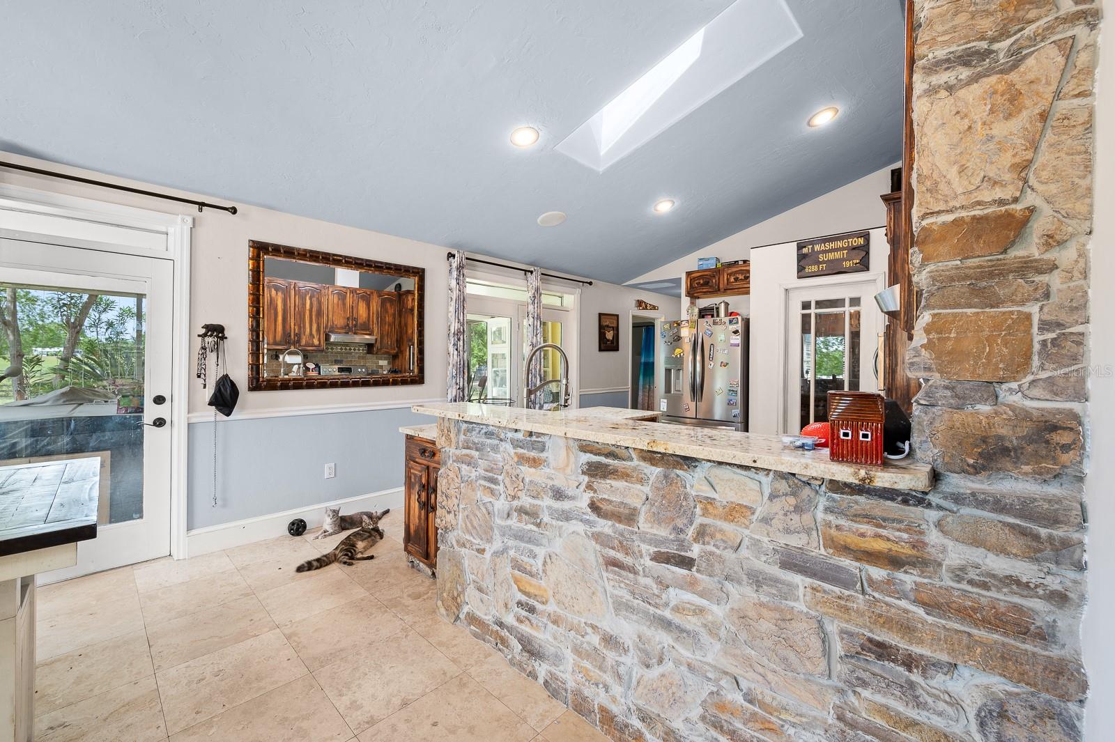 NICELY ACRES - Residential