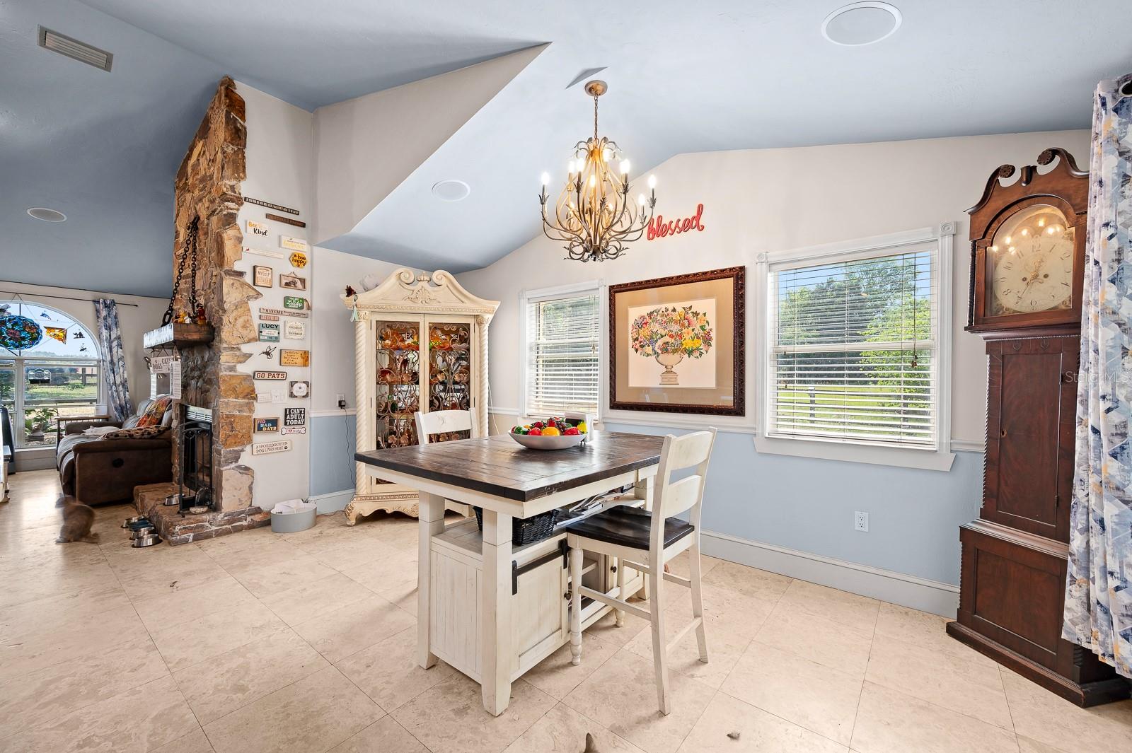 NICELY ACRES - Residential